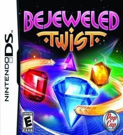 4678 - Bejeweled Twist (US)(BAHAMUT) ROM